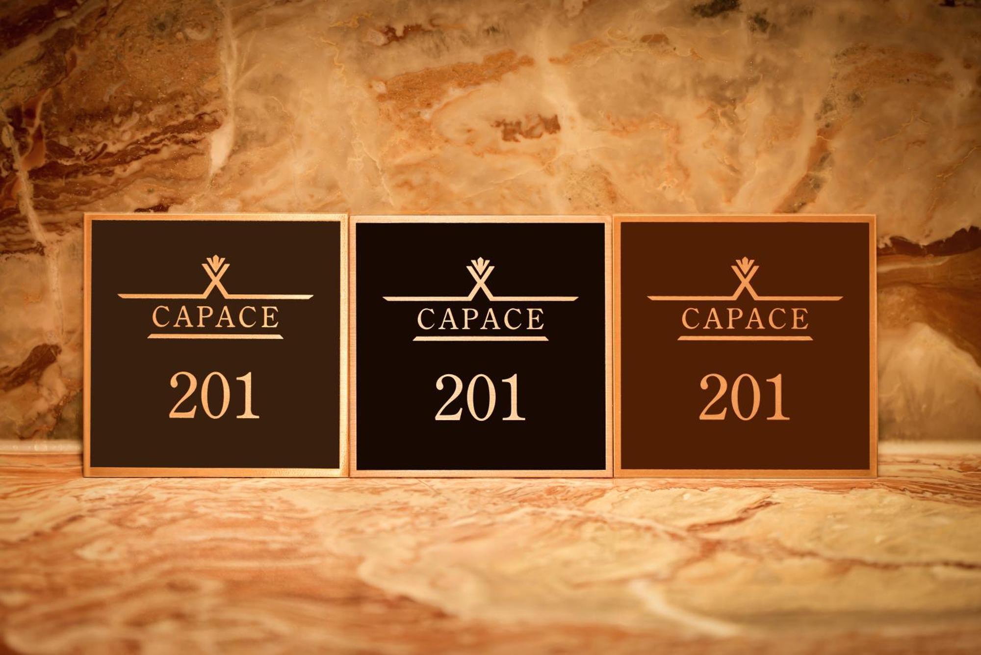 Capace Hotel Gangnam Szöul Kültér fotó